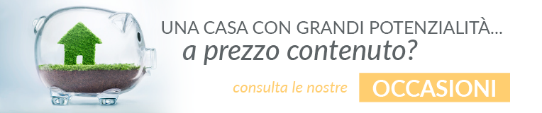 Occasioni Incasa Immobiliare