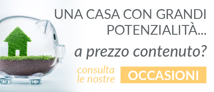 Occasioni Incasa Immobiliare